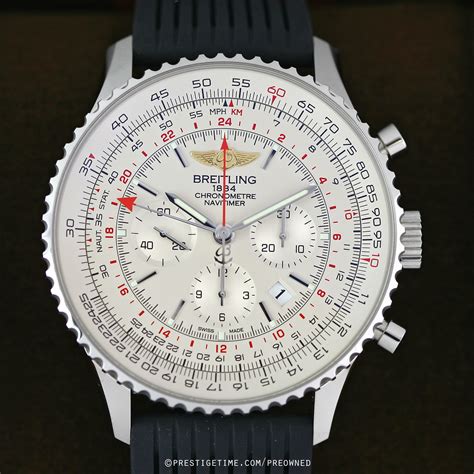 second hand breitling navitimer uk|pre owned breitling navitimer uk.